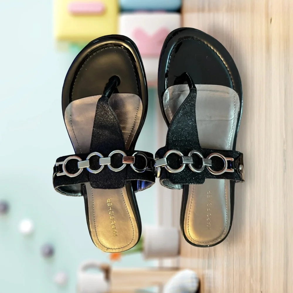Marc Fisher Sandals - Picture 4 of 4